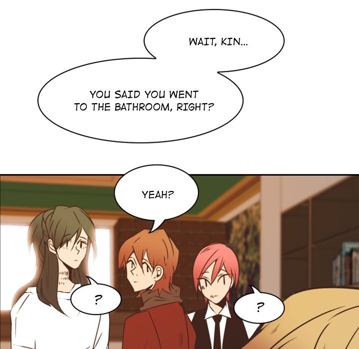 Ranunculus - Chapter 22 [photo 14] - MangaPorn