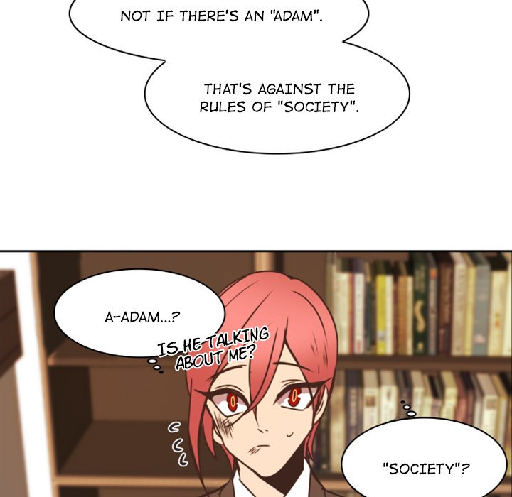 Ranunculus - Chapter 22 [photo 23] - MangaPorn