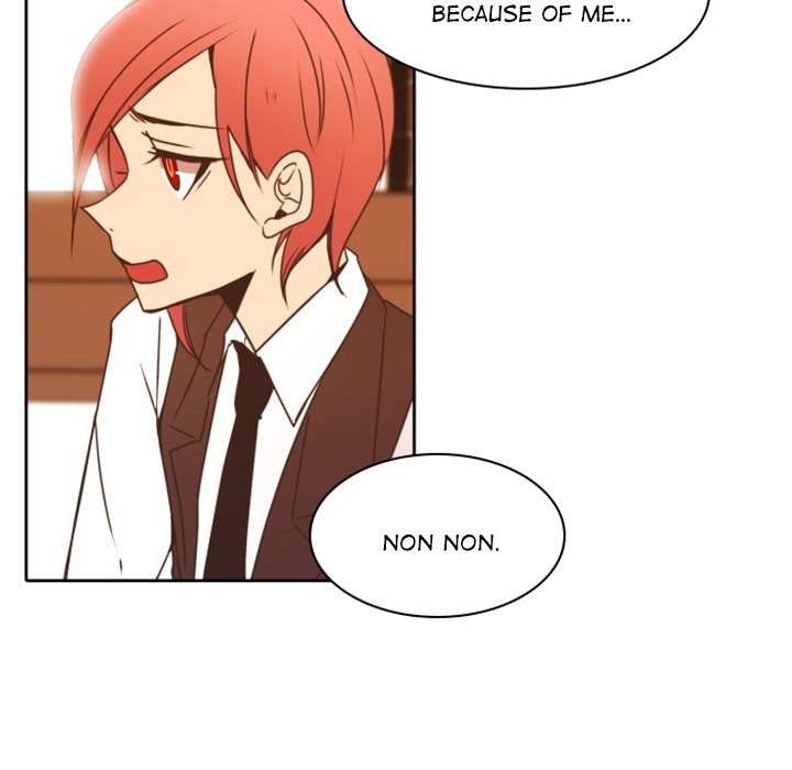 Ranunculus - Chapter 22 [photo 25] - MangaPorn
