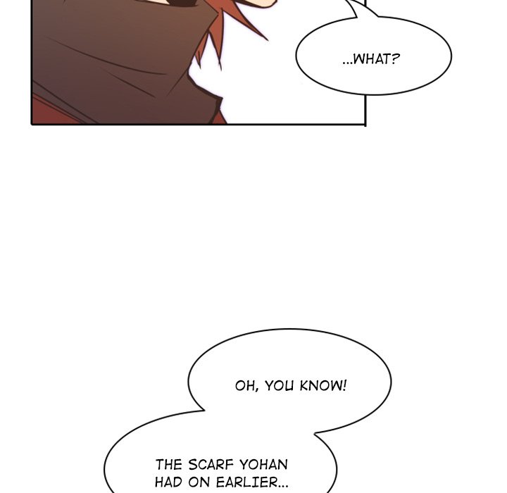 Ranunculus - Chapter 22 [photo 31] - MangaPorn