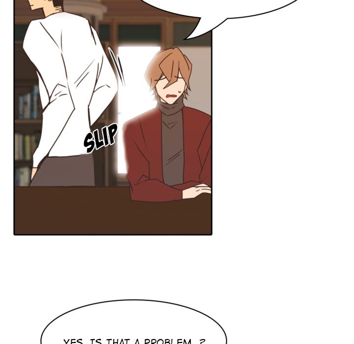 Ranunculus - Chapter 22 [photo 36] - MangaPorn