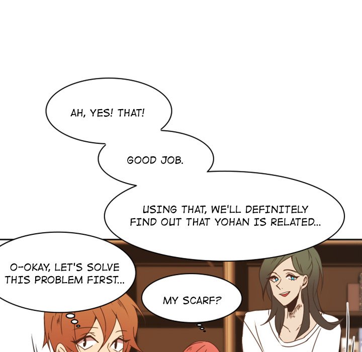 Ranunculus - Chapter 22 [photo 40] - MangaPorn