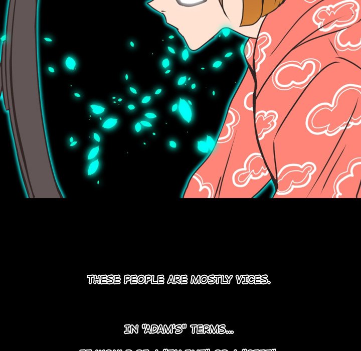 Ranunculus - Chapter 22 [photo 74] - MangaPorn