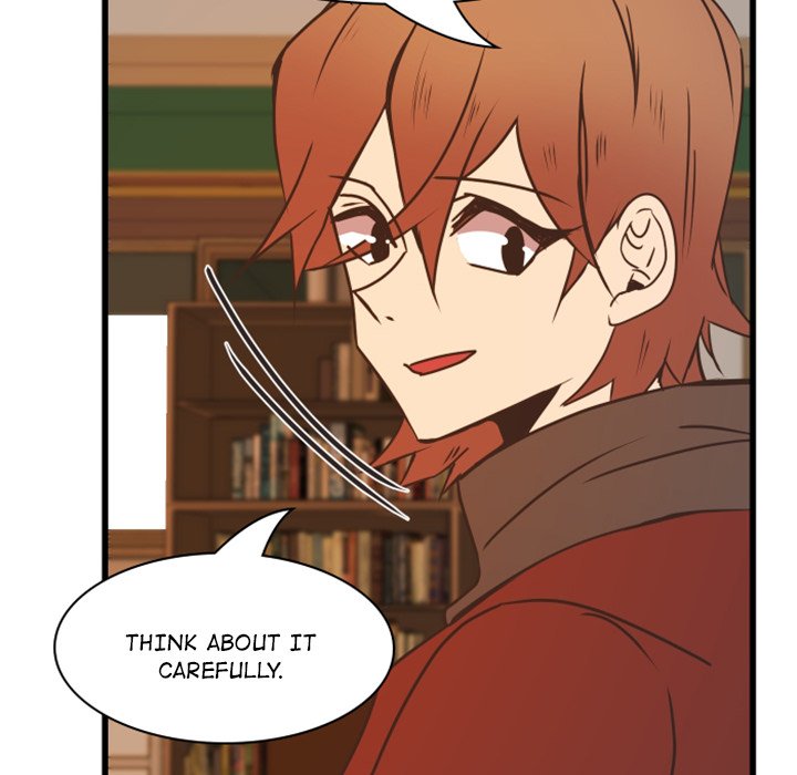 Ranunculus - Chapter 22 [photo 78] - MangaPorn