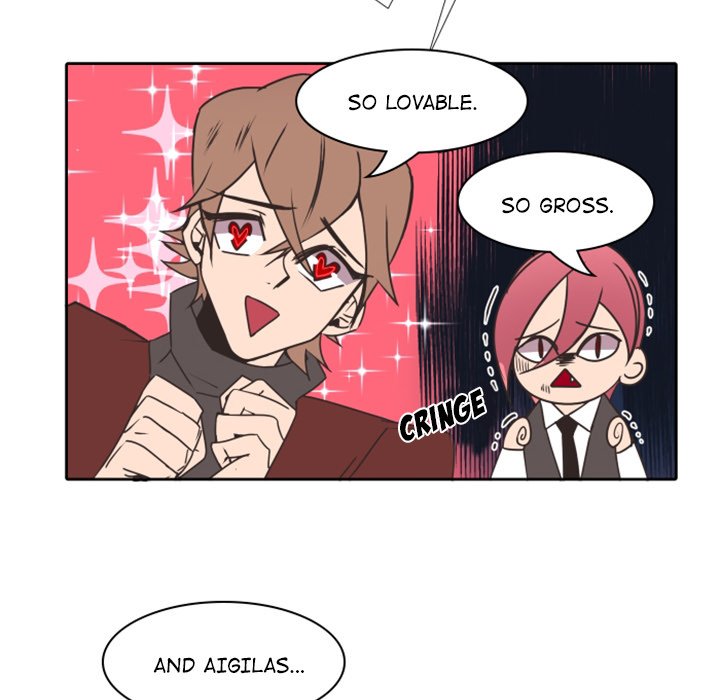 Ranunculus - Chapter 22 [photo 88] - MangaPorn