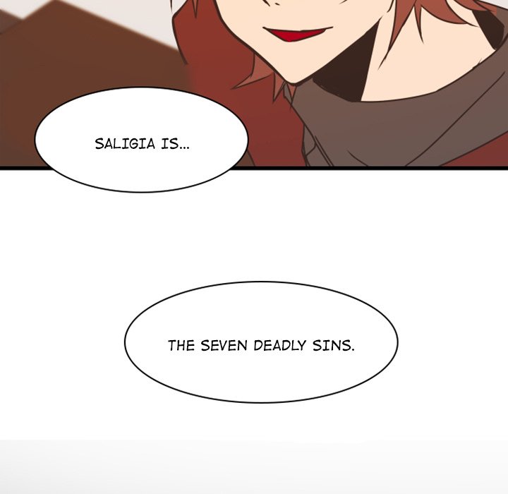 Ranunculus - Chapter 22 [photo 90] - MangaPorn