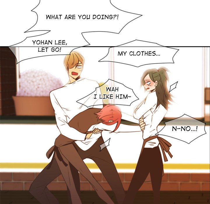 Ranunculus - Chapter 23 [photo 102] - MangaPorn