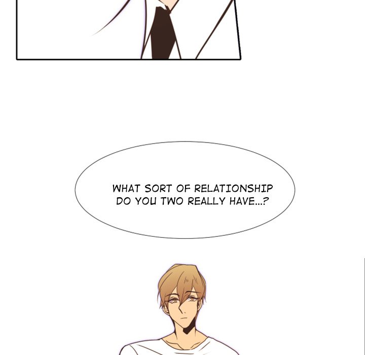 Ranunculus - Chapter 23 [photo 109] - MangaPorn