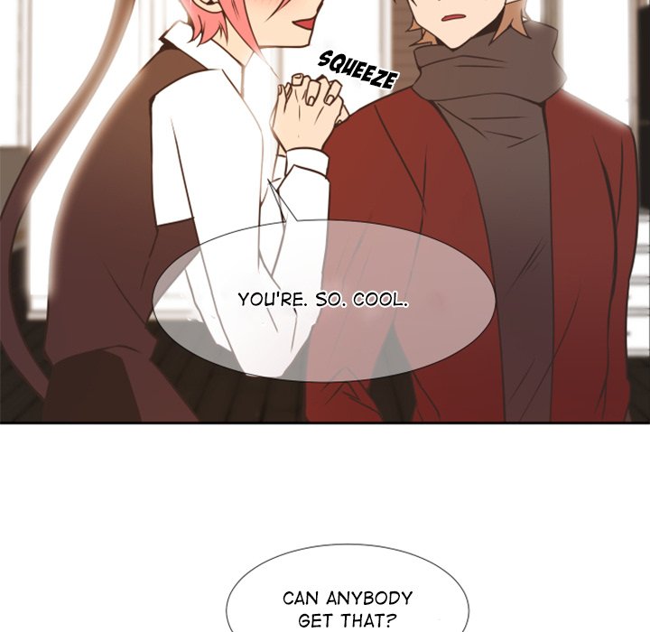 Ranunculus - Chapter 23 [photo 16] - MangaPorn
