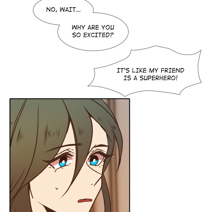 Ranunculus - Chapter 23 [photo 19] - MangaPorn