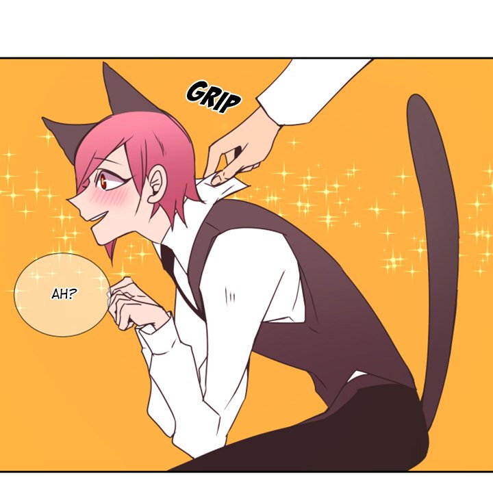 Ranunculus - Chapter 23 [photo 23] - MangaPorn