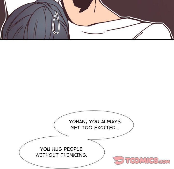 Ranunculus - Chapter 23 [photo 26] - MangaPorn