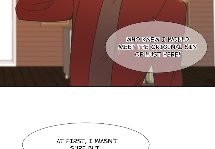 Ranunculus - Chapter 23 [photo 4] - MangaPorn