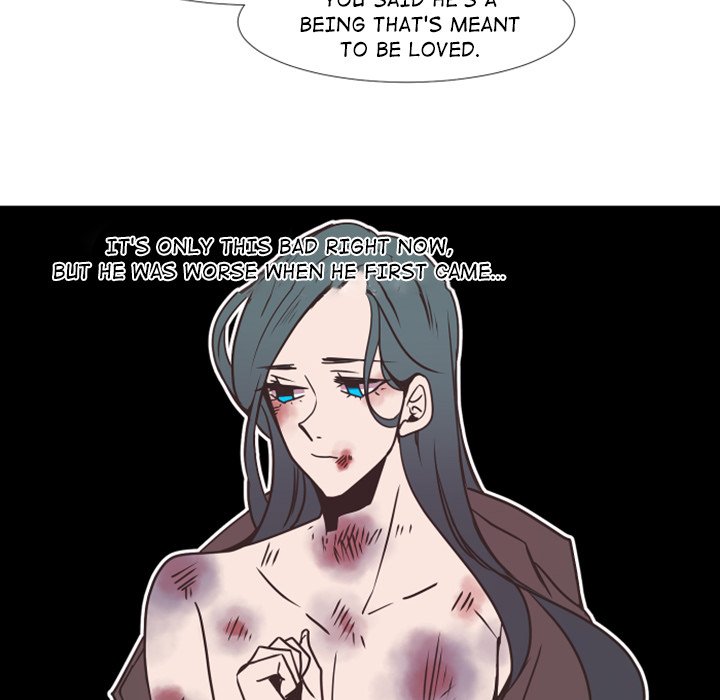 Ranunculus - Chapter 23 [photo 41] - MangaPorn