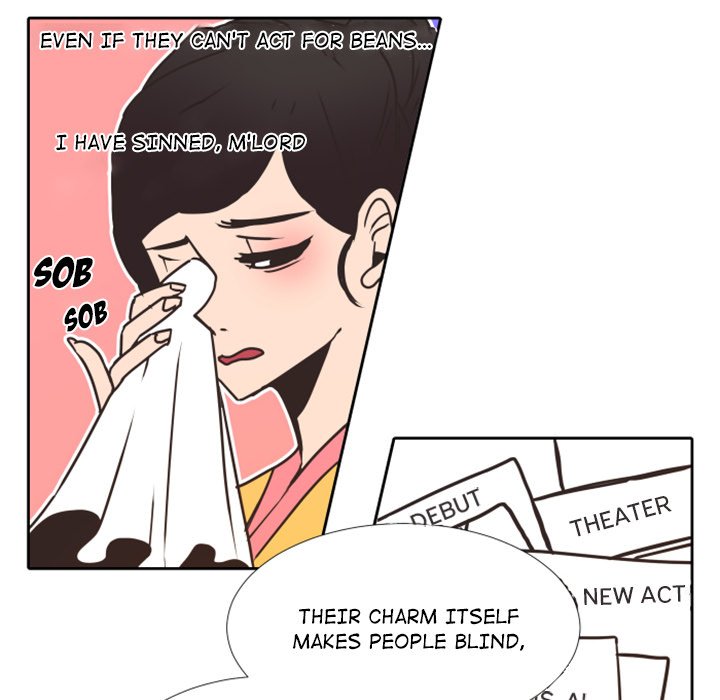 Ranunculus - Chapter 23 [photo 52] - MangaPorn