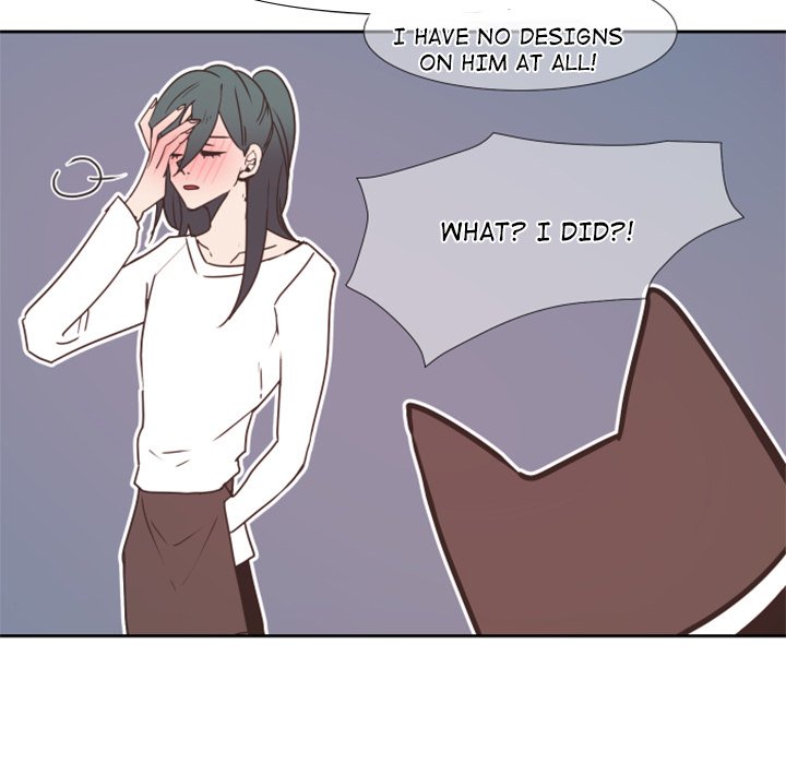 Ranunculus - Chapter 23 [photo 60] - MangaPorn