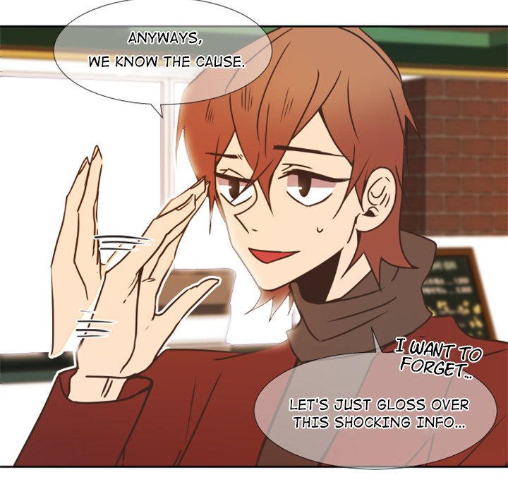 Ranunculus - Chapter 23 [photo 71] - MangaPorn