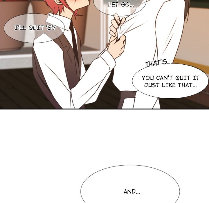 Ranunculus - Chapter 23 [photo 73] - MangaPorn