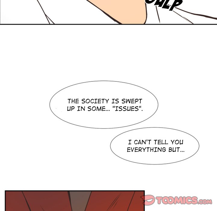 Ranunculus - Chapter 23 [photo 86] - MangaPorn