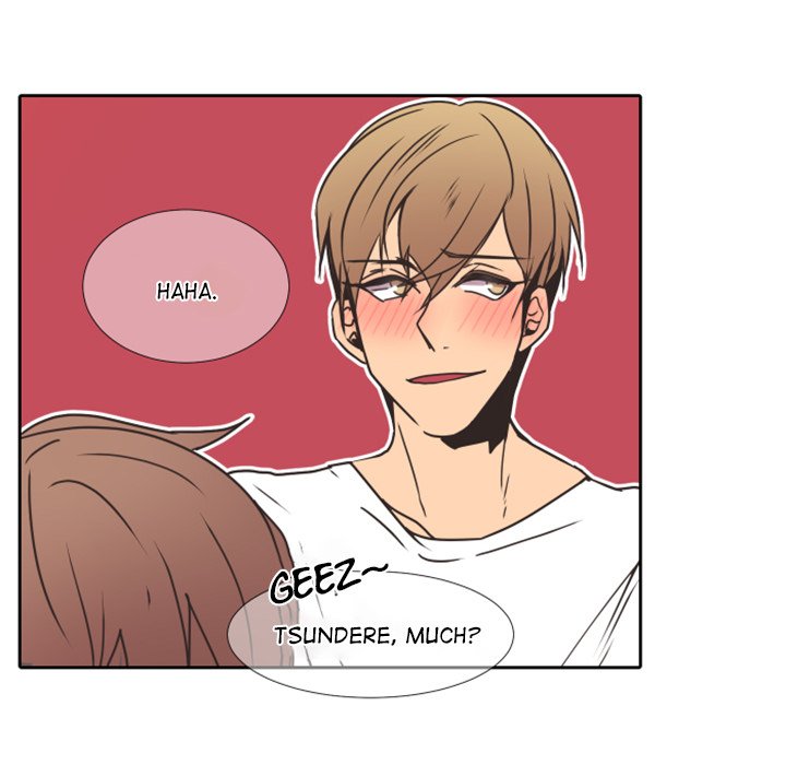 Ranunculus - Chapter 23 [photo 91] - MangaPorn