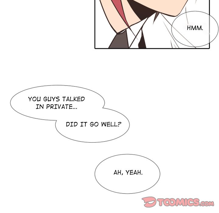 Ranunculus - Chapter 23 [photo 98] - MangaPorn