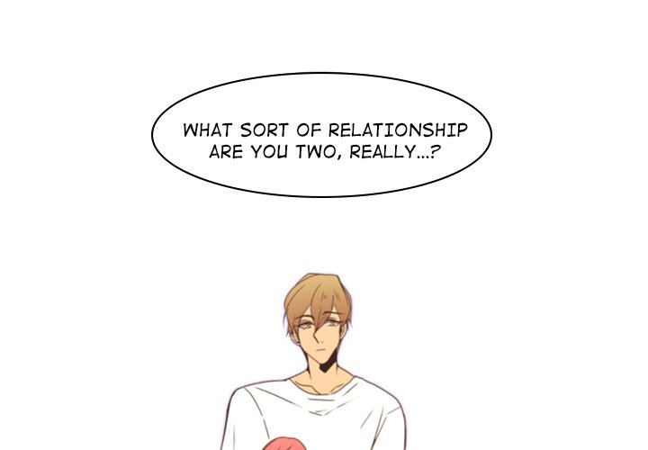 Ranunculus - Chapter 24 [photo 1] - MangaPorn