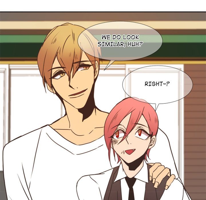 Ranunculus - Chapter 24 [photo 10] - MangaPorn