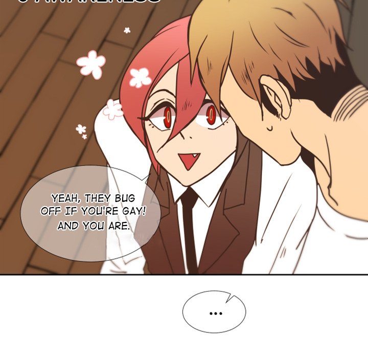 Ranunculus - Chapter 24 [photo 16] - MangaPorn