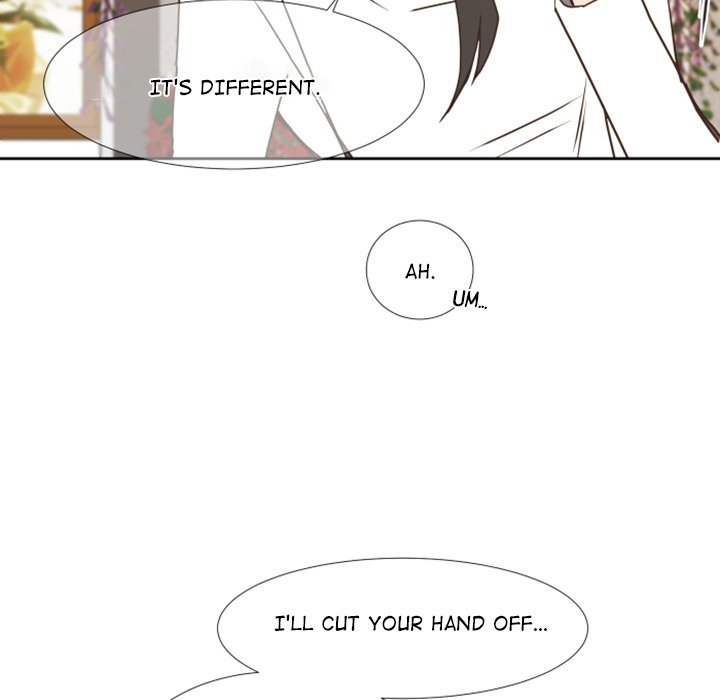 Ranunculus - Chapter 24 [photo 18] - MangaPorn