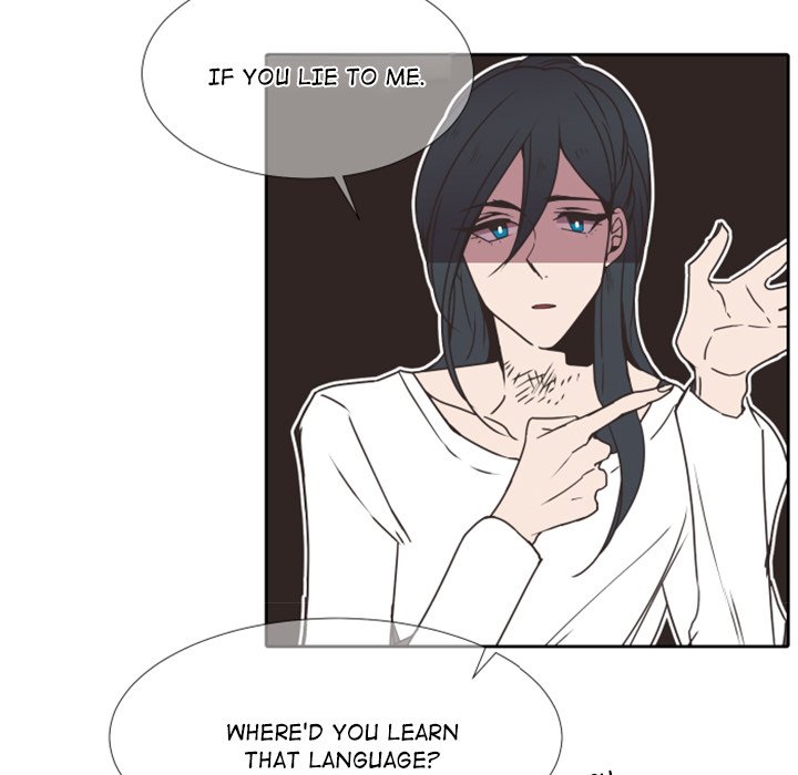 Ranunculus - Chapter 24 [photo 19] - MangaPorn