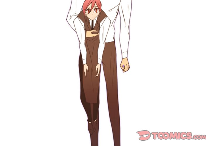 Ranunculus - Chapter 24 [photo 2] - MangaPorn