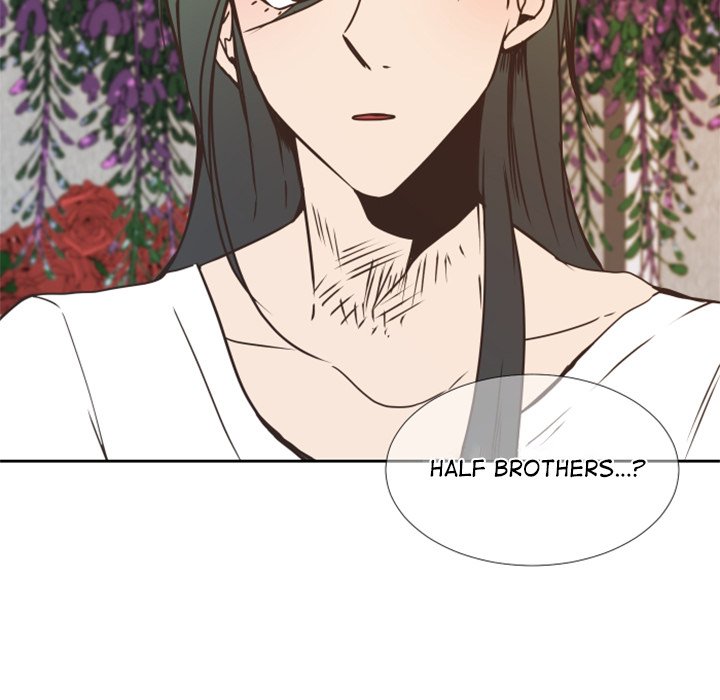 Ranunculus - Chapter 24 [photo 25] - MangaPorn