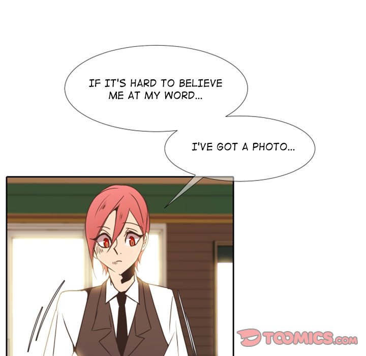 Ranunculus - Chapter 24 [photo 26] - MangaPorn