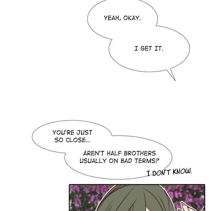 Ranunculus - Chapter 24 [photo 37] - MangaPorn