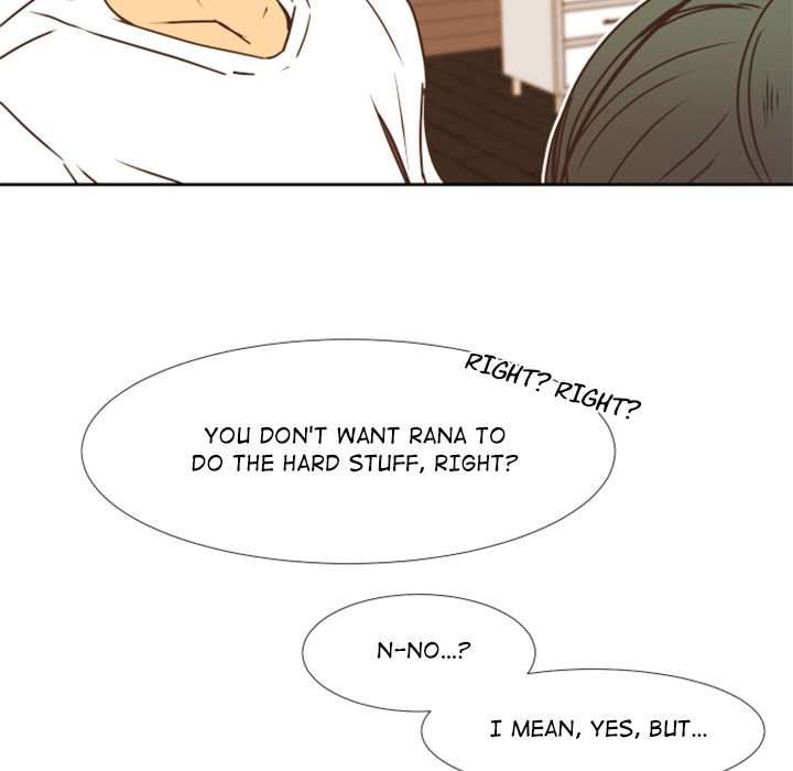 Ranunculus - Chapter 24 [photo 43] - MangaPorn