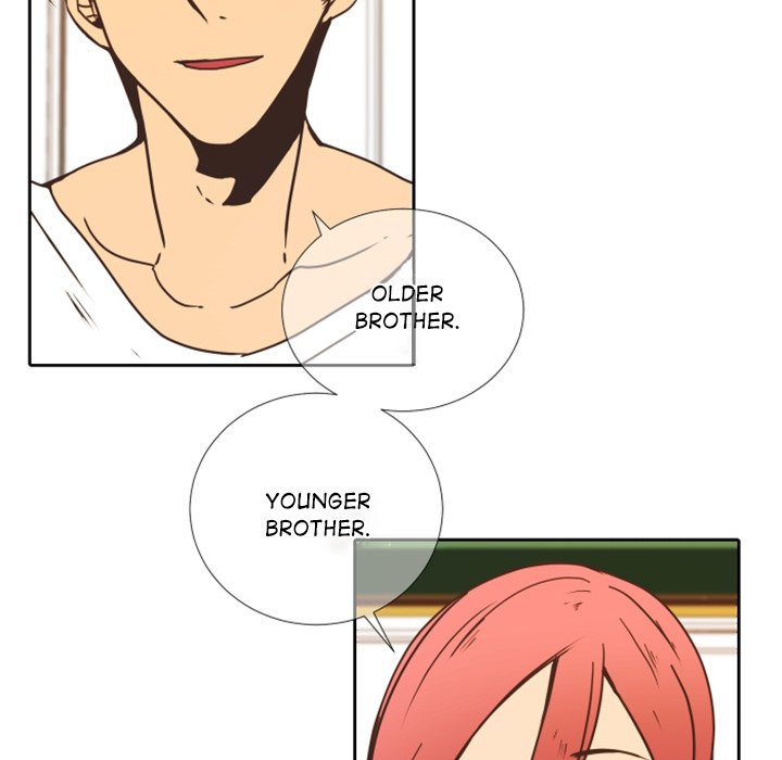 Ranunculus - Chapter 24 [photo 5] - MangaPorn