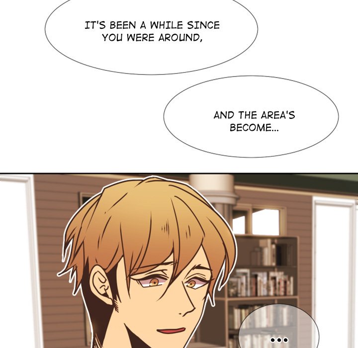 Ranunculus - Chapter 24 [photo 53] - MangaPorn