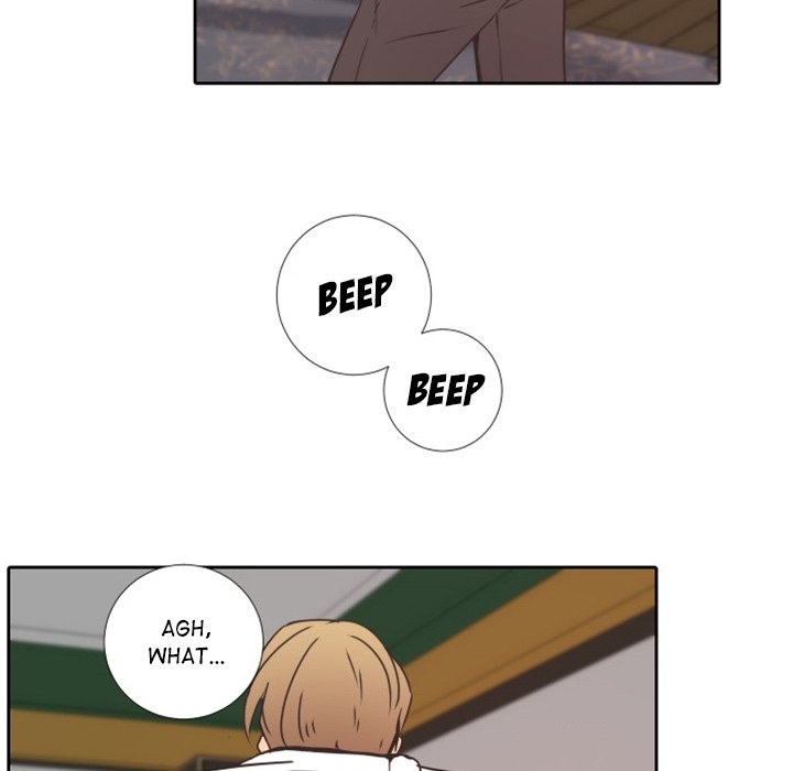 Ranunculus - Chapter 25 [photo 59] - MangaPorn