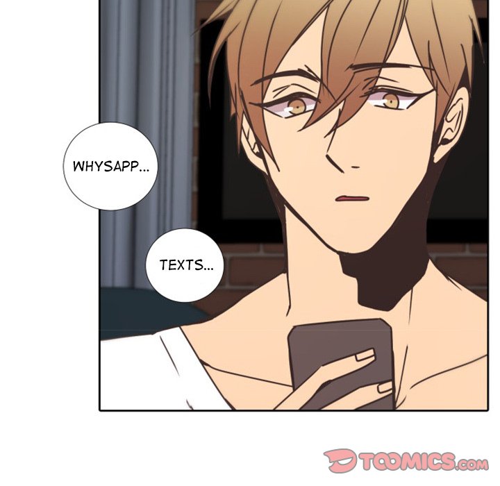 Ranunculus - Chapter 25 [photo 72] - MangaPorn