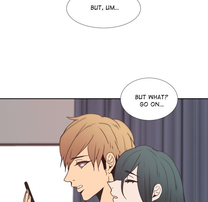 Ranunculus - Chapter 25 [photo 75] - MangaPorn