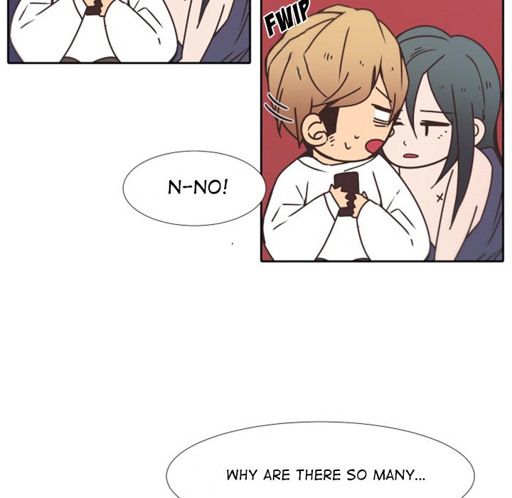 Ranunculus - Chapter 25 [photo 79] - MangaPorn