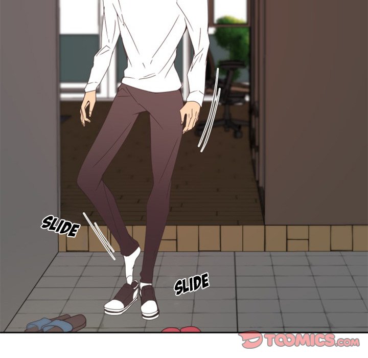 Ranunculus - Chapter 25 [photo 92] - MangaPorn