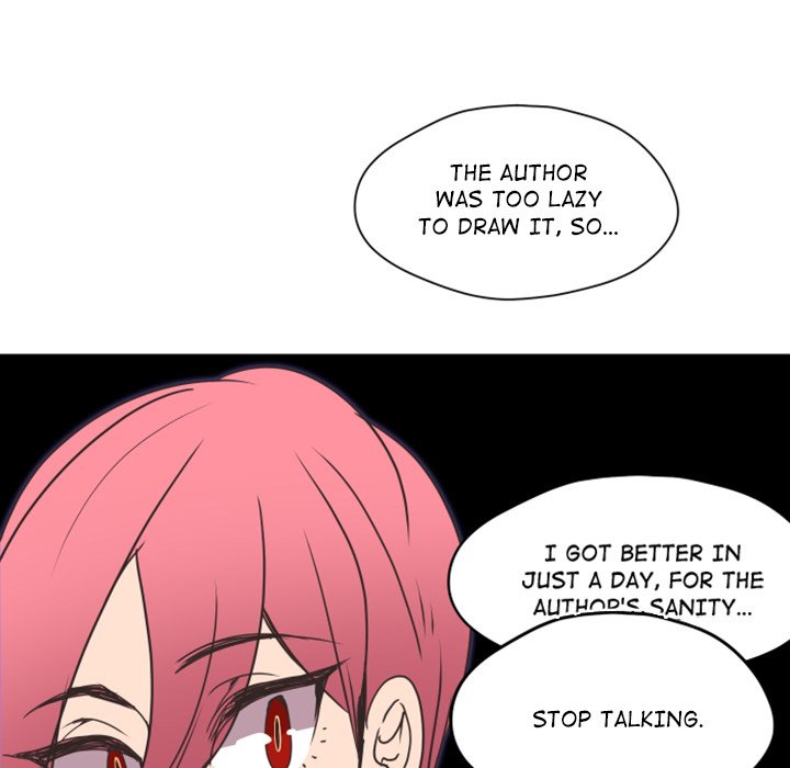 Ranunculus - Chapter 26 [photo 32] - MangaPorn
