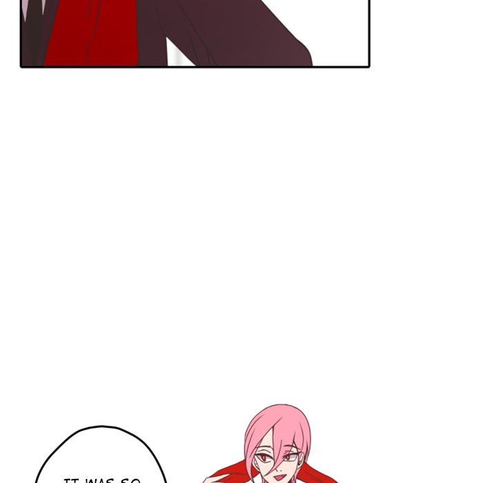Ranunculus - Chapter 26 [photo 5] - MangaPorn
