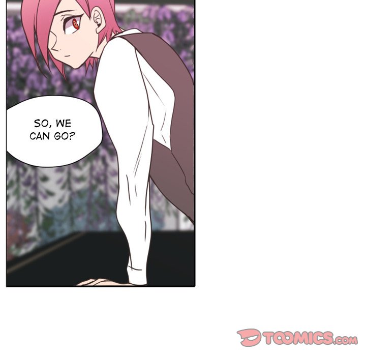 Ranunculus - Chapter 26 [photo 50] - MangaPorn