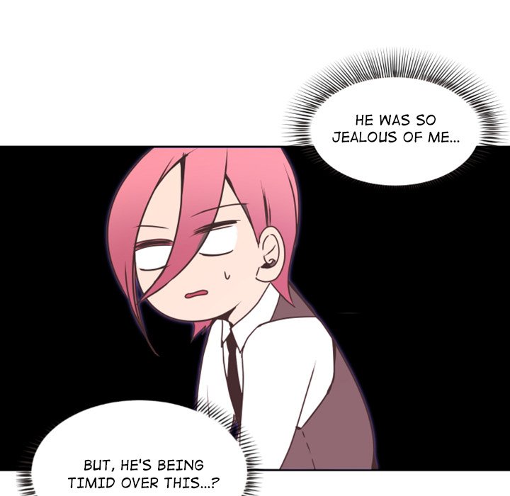 Ranunculus - Chapter 26 [photo 57] - MangaPorn