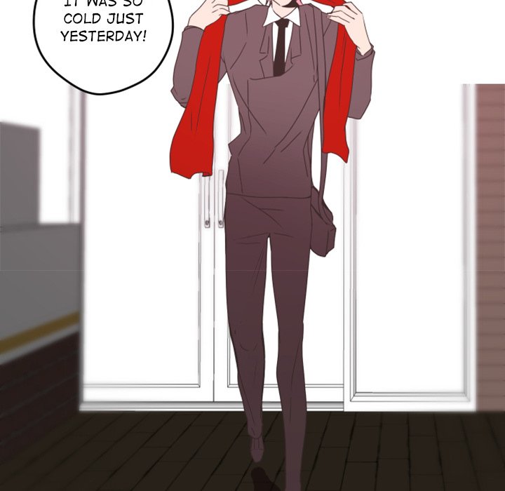 Ranunculus - Chapter 26 [photo 6] - MangaPorn