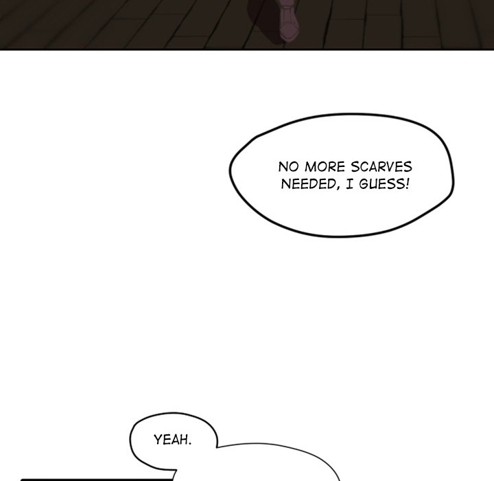 Ranunculus - Chapter 26 [photo 7] - MangaPorn