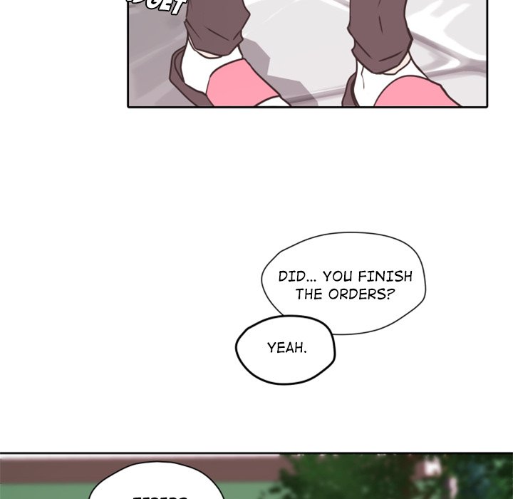 Ranunculus - Chapter 26 [photo 90] - MangaPorn