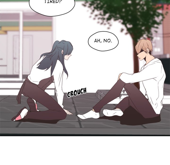 Ranunculus - Chapter 26 [photo 91] - MangaPorn